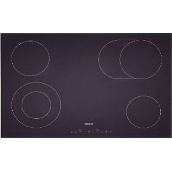 Placa Vitrocer�mica BEKO HIC84401