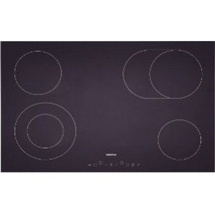 Placa Vitrocer�mica BEKO HIC84401