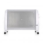 Radiador de Mica ORBEGOZO RM 2010