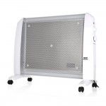 Radiador de Mica ORBEGOZO RM 2010