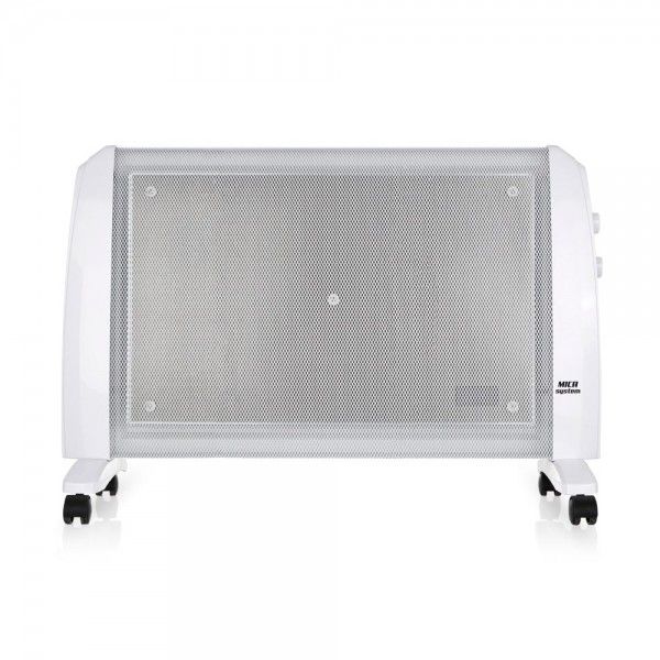 Radiador de Mica ORBEGOZO RM 2010