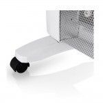 Radiador de Mica ORBEGOZO RM 2010