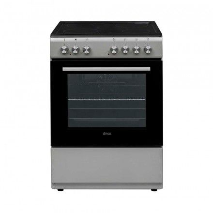 Fogo com Placa Vitrocermica VOX CHT6105S
