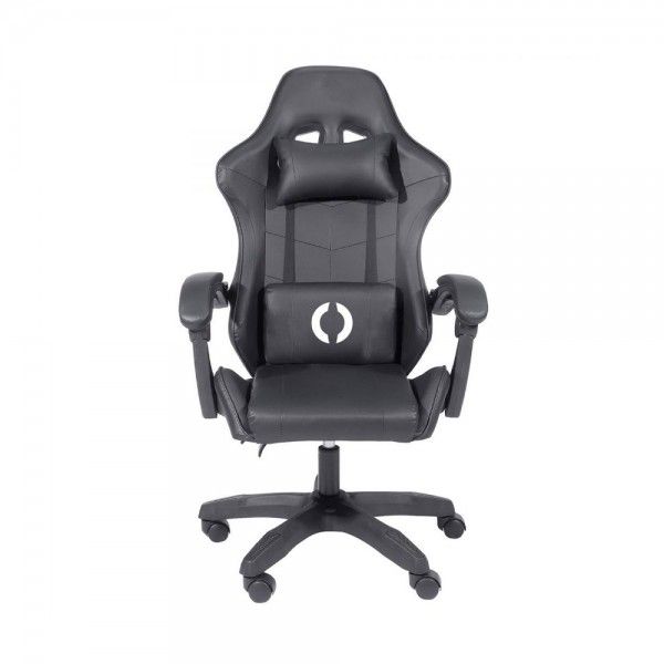 Cadeira Gaming LOVIT SPIDER BLACK