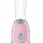 Mini Liquidificador SMEG PBF01PKEU
