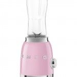 Mini Liquidificador SMEG PBF01PKEU