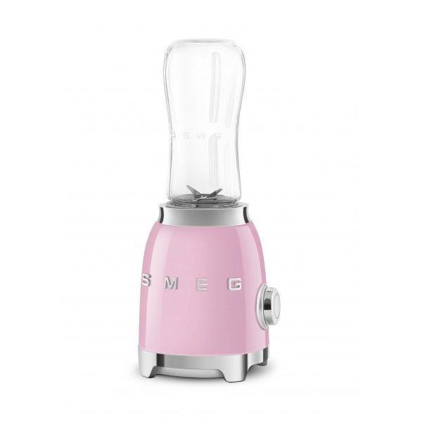 Mini Liquidificador SMEG PBF01PKEU