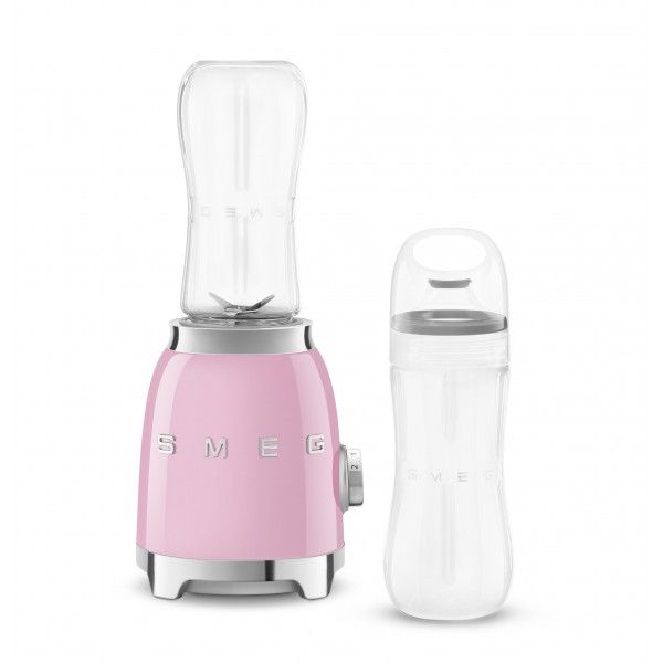 Mini Liquidificador SMEG PBF01PKEU