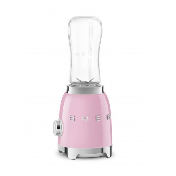 Mini Liquidificador SMEG PBF01PKEU