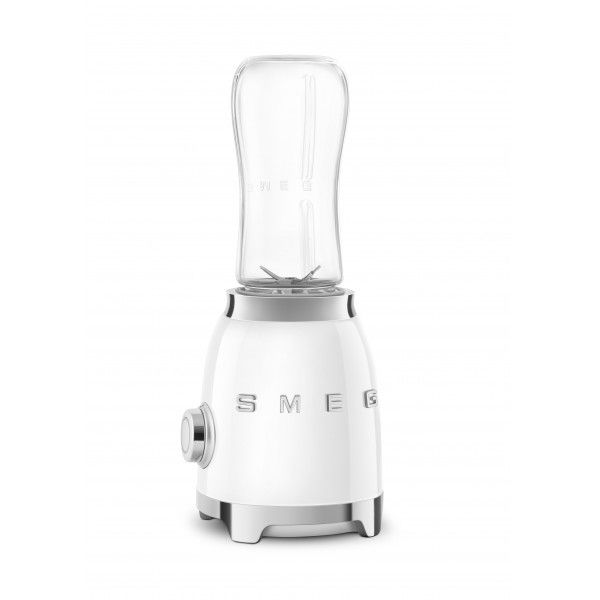 Mini Liquidificador SMEG PBF01WHEU