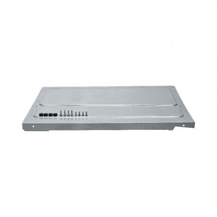 Chapa de isolamento Maquina Lavar Roupa BOSCH WMZ20331