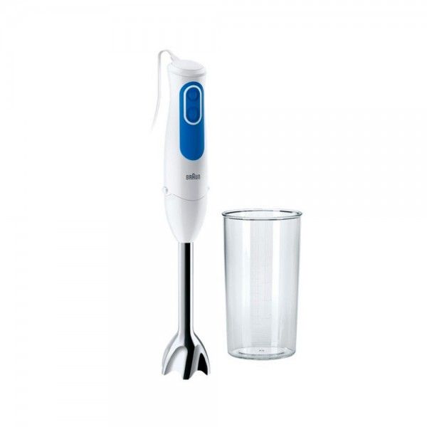 Varinha Mgica BRAUN MQ3000WH