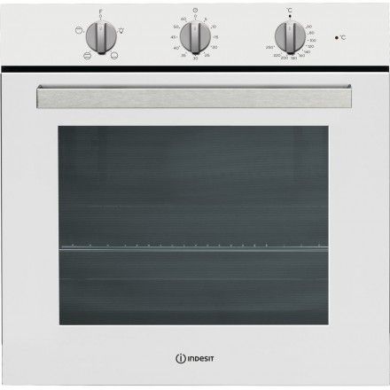 Forno Indesit IFW 6230 WH
