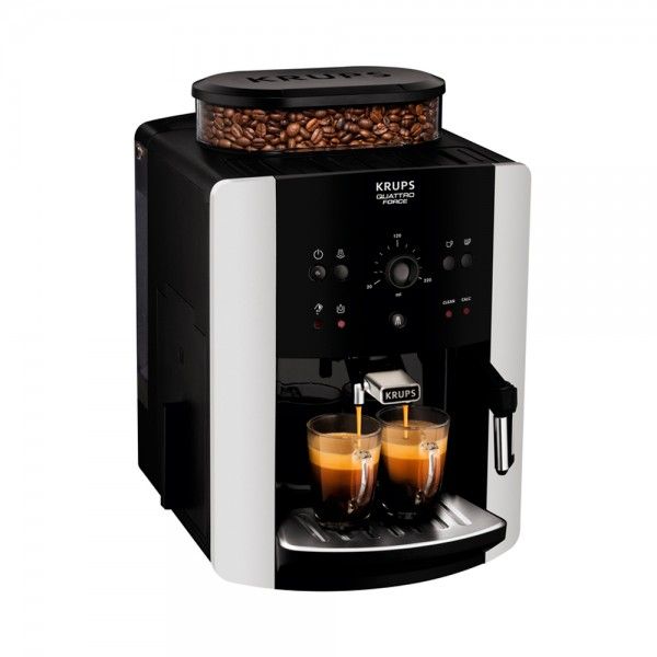 Máquina de café Krups EA811810