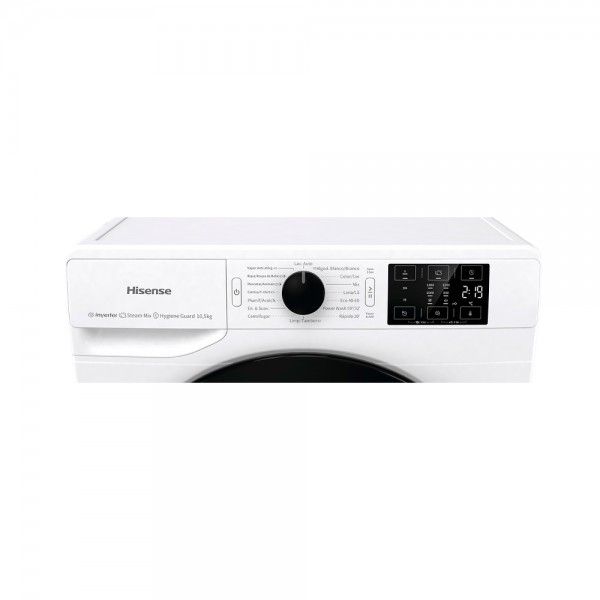 Mquina de Lavar Roupa HISENSE WFGE111449VM