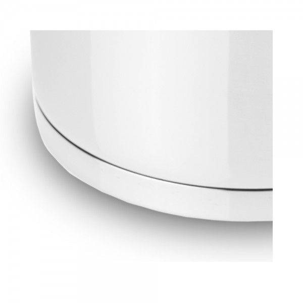 Cafeteira com asa e tampa SILAMPOS EUROPA