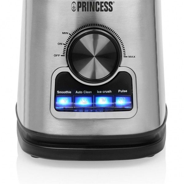 Liquidificador PRINCESS 01.212094.01.001