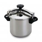 Panela presso sem cesto SILAMPOS TRADICIONAL