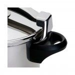 Panela presso sem cesto SILAMPOS TRADICIONAL