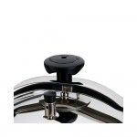 Panela presso sem cesto SILAMPOS TRADICIONAL