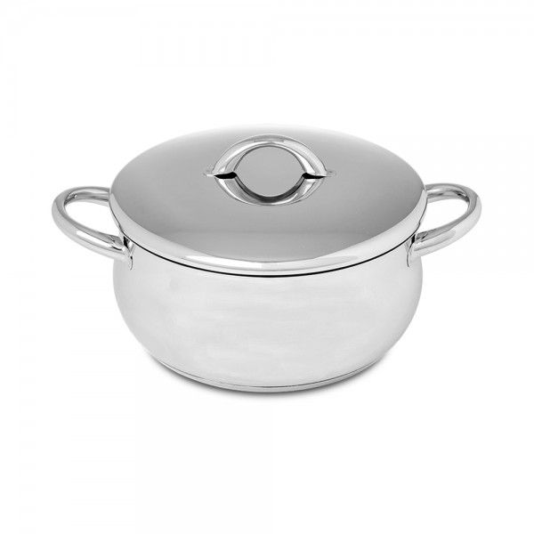 Caarola com asas SILAMPOS DOMUS