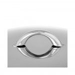 Caarola com asas SILAMPOS DOMUS