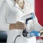 Escova a Vapor ROWENTA DR7000