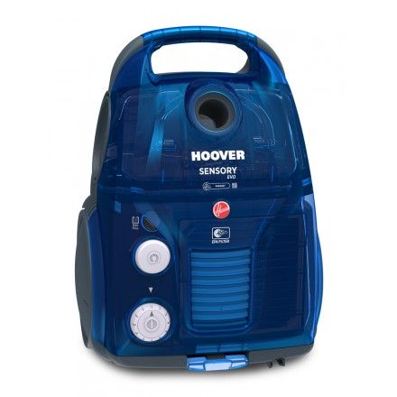Aspirador HOOVER SO50 Parket Dual 4A