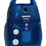 Aspirador HOOVER SO50 Parket Dual 4A Aspirador HOOVER SO50 Parket Dual 4A