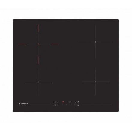 Placa de Vitrocermica Hoover HH 64 DCT