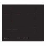 Placa de Vitrocermica Hoover HH 64 DCT