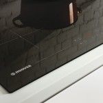 Placa de Vitrocermica Hoover HH 64 DCT