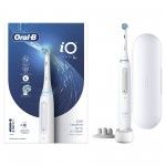 Escova de Dentes Elétrica Oral-B iO Série 4S