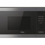 Micro-Ondas de Encastre HAIER HWO38MG2HXB