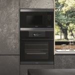 Micro-Ondas de Encastre HAIER HWO38MG2HXB