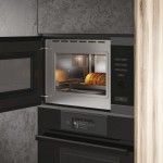 Micro-Ondas de Encastre HAIER HWO38MG2HXB