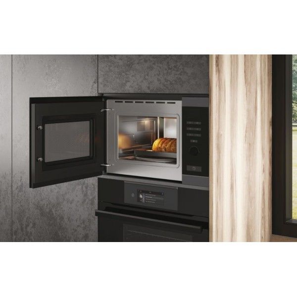 Micro-Ondas de Encastre HAIER HWO38MG2HXB
