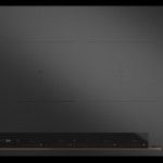 Placa de Indu��o TEKA IBF 64-G1 MSP BM - DE1
