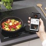 Placa de Induo HOOVER HTPSJ644MCWIFI