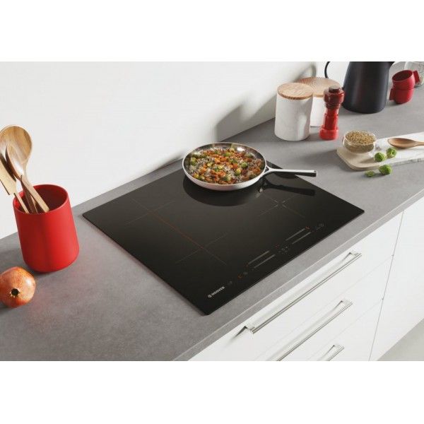 Placa de Induo HOOVER HTPSJ644MCWIFI