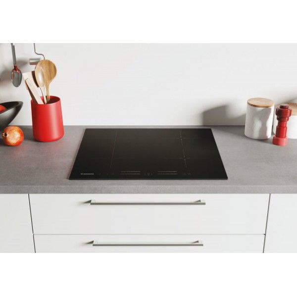 Placa de Induo HOOVER HTPSJ644MCWIFI