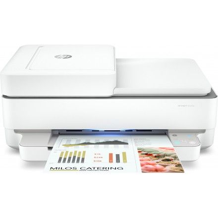 IMPRESSORA HP MULTIFUNES CORES WIRELESS ENVY 6420E (A4) 223R4B