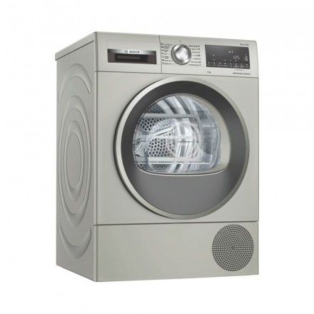 Mquina de Secar Roupa BOSCH WQG2450XES
