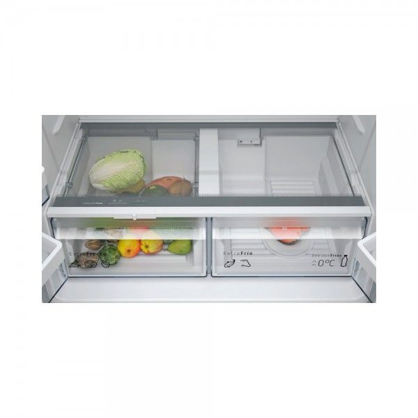 Frigorfico Combinado French Door BALAY 3KME592XI