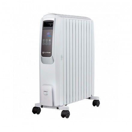 Aquecedor a �leo GRUNKEL RAC-10 PIROS DIGITAL
