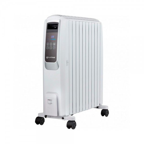 Aquecedor a �leo GRUNKEL RAC-10 PIROS DIGITAL