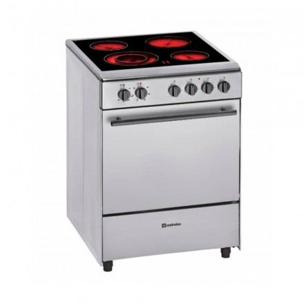 Fogo MEIRELES Monza E 605 X