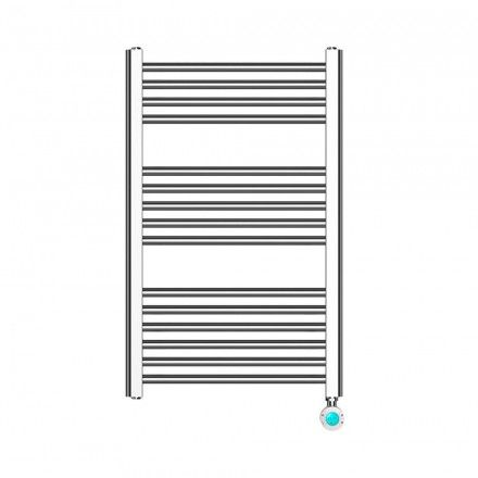 Toalheiro El�trico HAEGER LuxWarmChrome TW-40C.007A