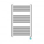 Toalheiro El�trico HAEGER LuxWarmChrome TW-40C.007A