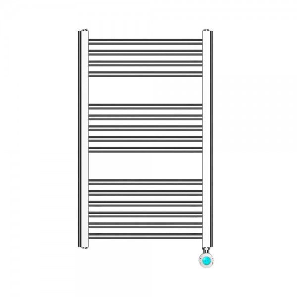 Toalheiro El�trico HAEGER LuxWarmChrome TW-40C.007A